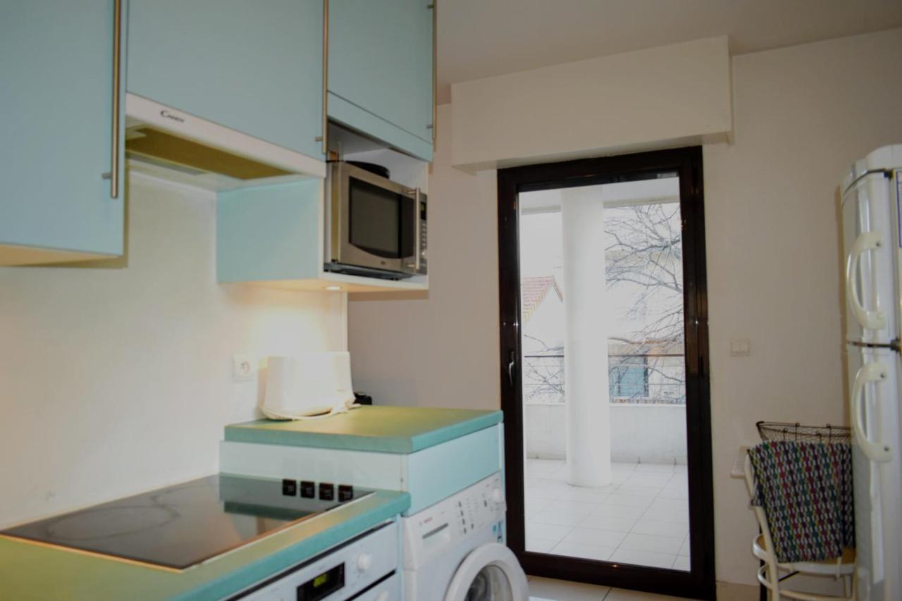 Spacious Luxury Apt, 12 Min Walk To Croisette Beach And Conf Centre Cannes Exteriér fotografie