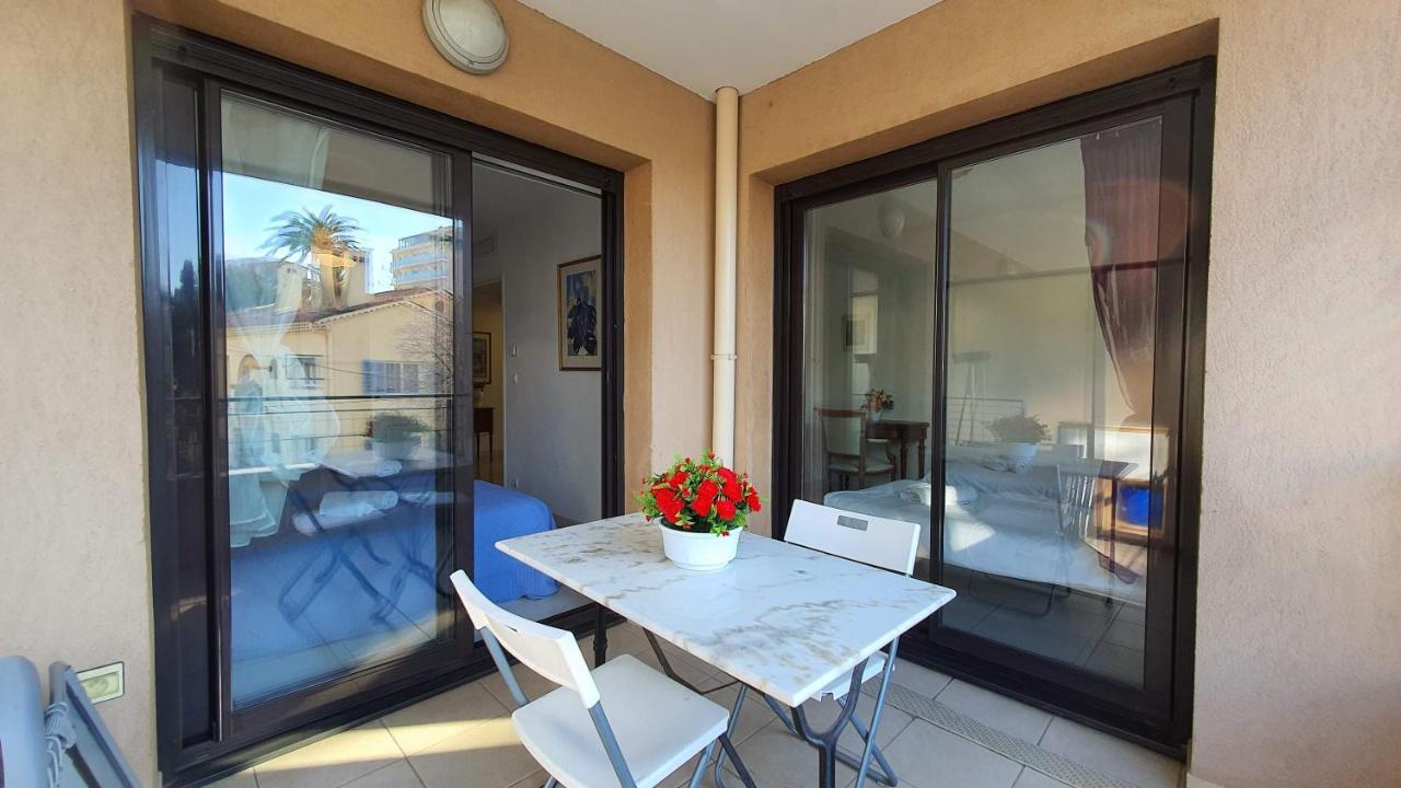 Spacious Luxury Apt, 12 Min Walk To Croisette Beach And Conf Centre Cannes Exteriér fotografie