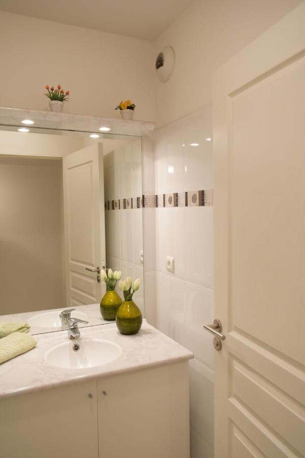 Spacious Luxury Apt, 12 Min Walk To Croisette Beach And Conf Centre Cannes Exteriér fotografie