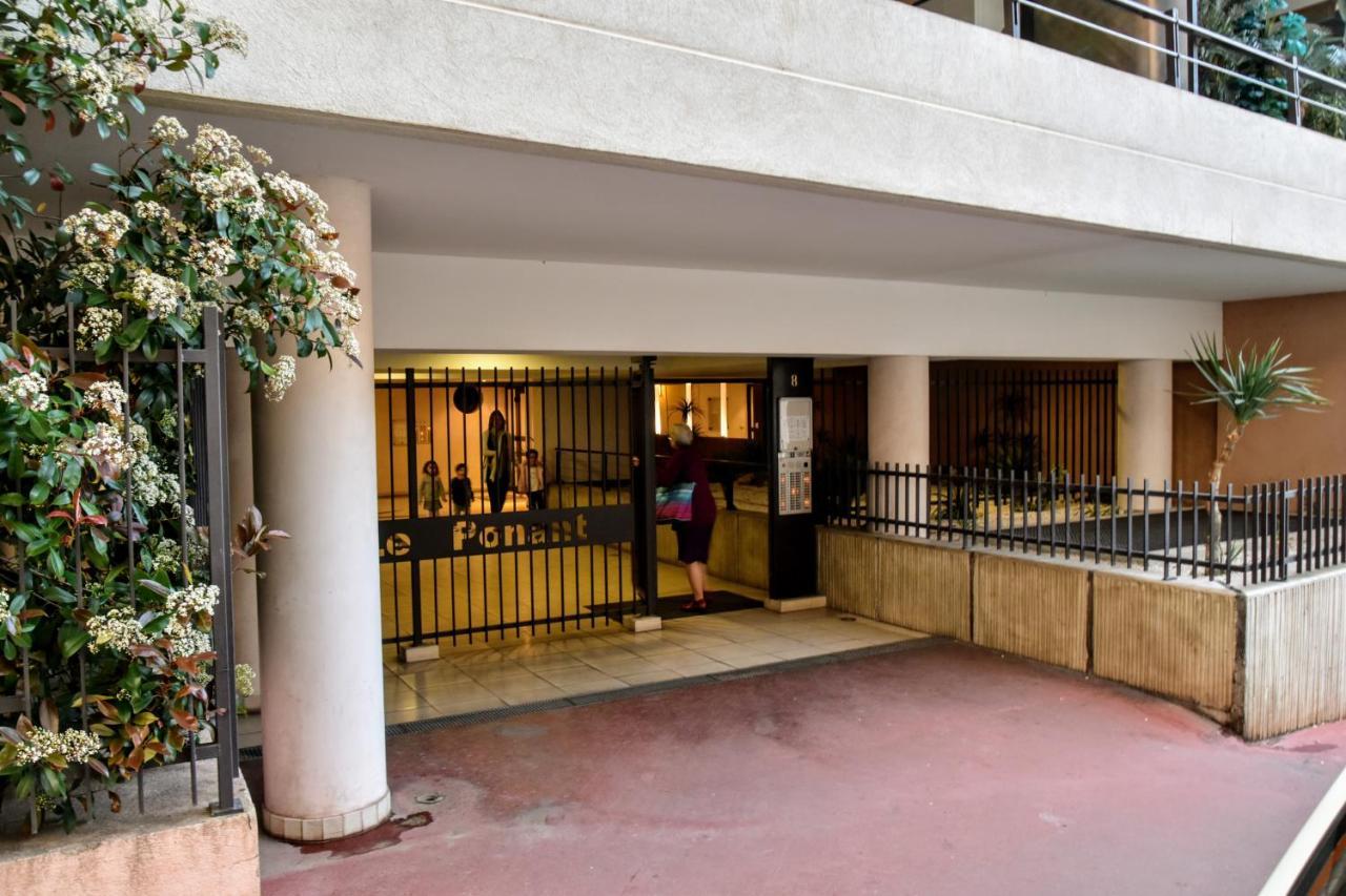 Spacious Luxury Apt, 12 Min Walk To Croisette Beach And Conf Centre Cannes Exteriér fotografie