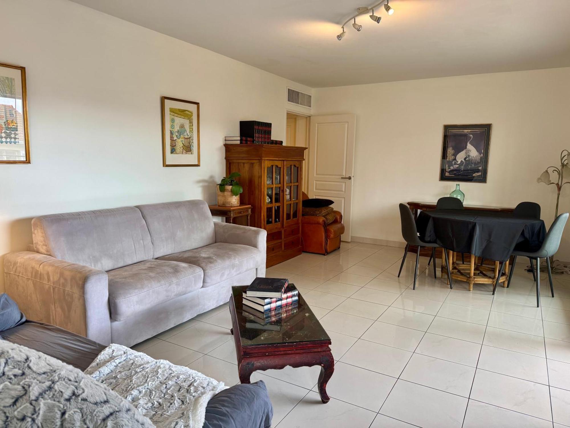 Spacious Luxury Apt, 12 Min Walk To Croisette Beach And Conf Centre Cannes Exteriér fotografie