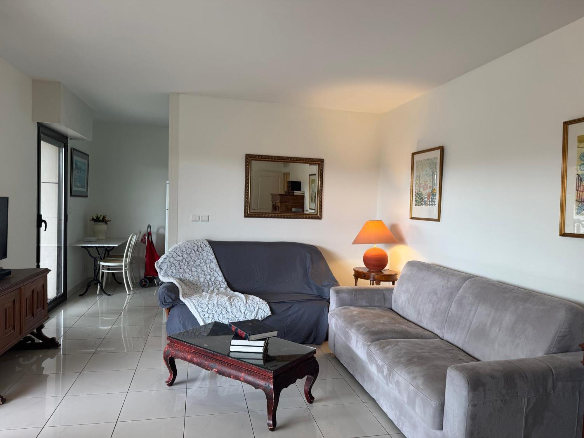 Spacious Luxury Apt, 12 Min Walk To Croisette Beach And Conf Centre Cannes Exteriér fotografie