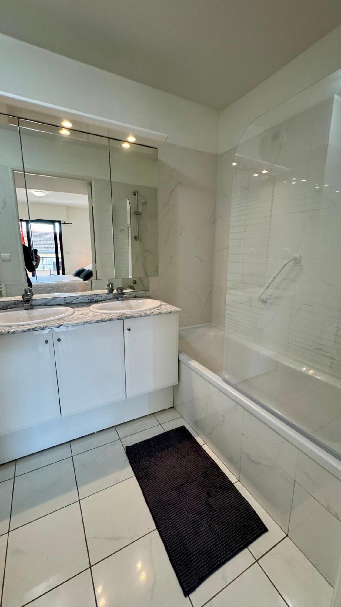 Spacious Luxury Apt, 12 Min Walk To Croisette Beach And Conf Centre Cannes Exteriér fotografie