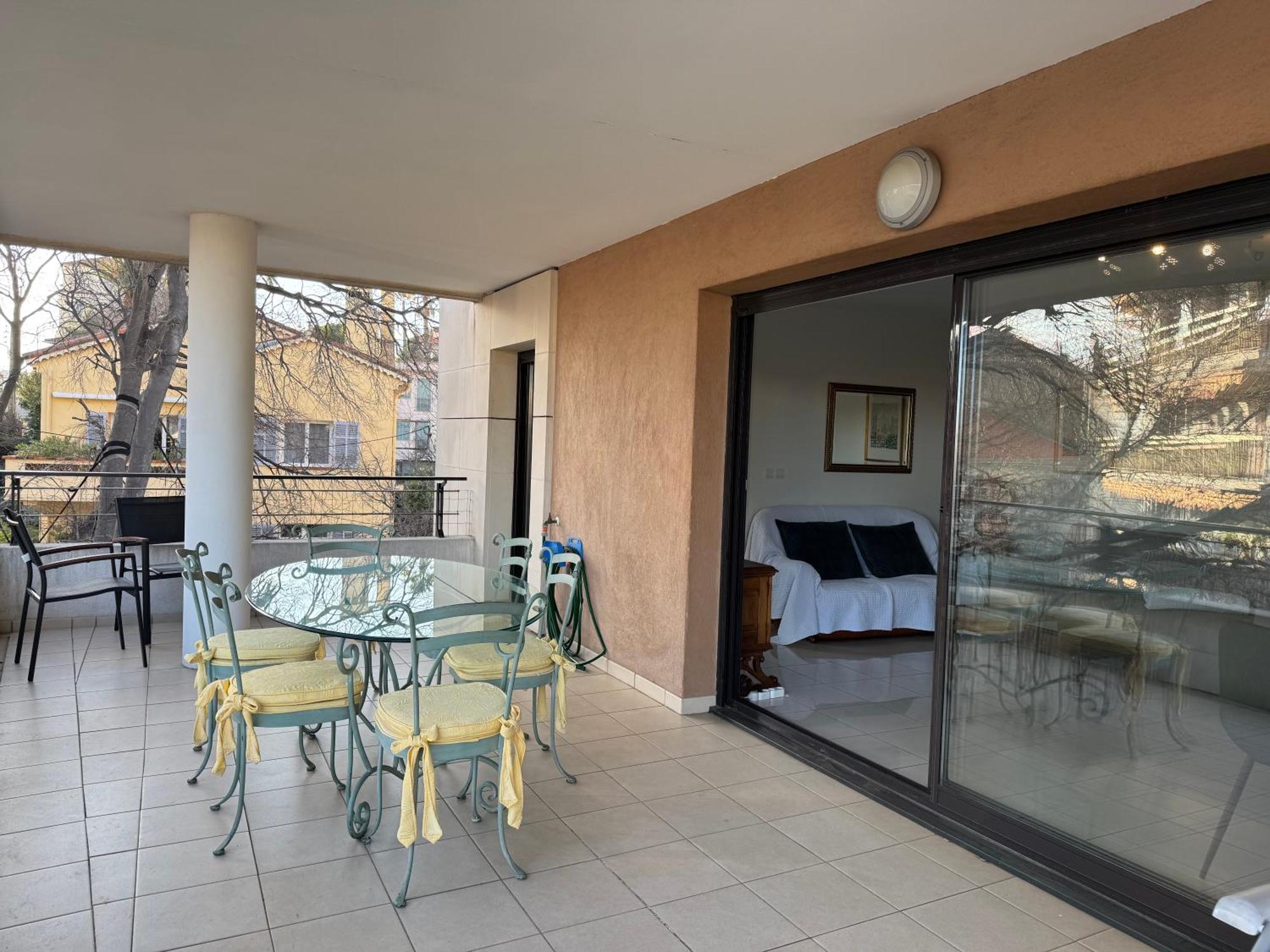Spacious Luxury Apt, 12 Min Walk To Croisette Beach And Conf Centre Cannes Exteriér fotografie