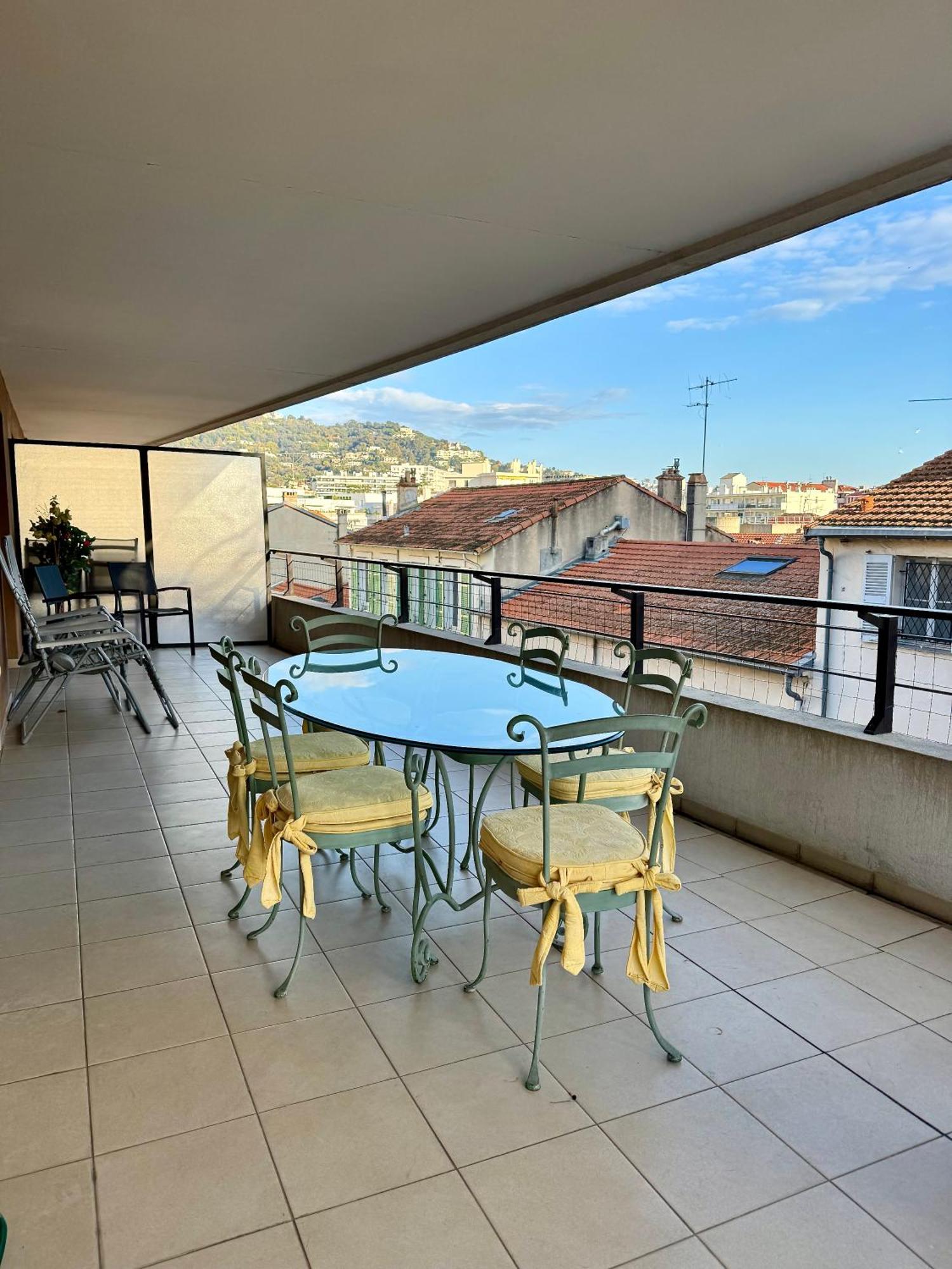 Spacious Luxury Apt, 12 Min Walk To Croisette Beach And Conf Centre Cannes Exteriér fotografie