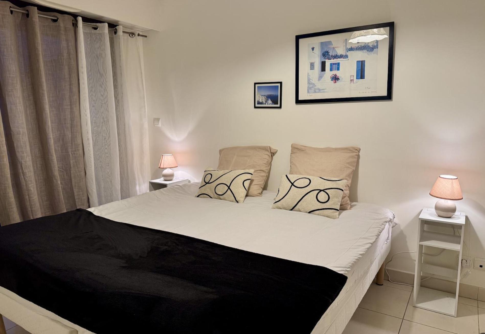 Spacious Luxury Apt, 12 Min Walk To Croisette Beach And Conf Centre Cannes Exteriér fotografie