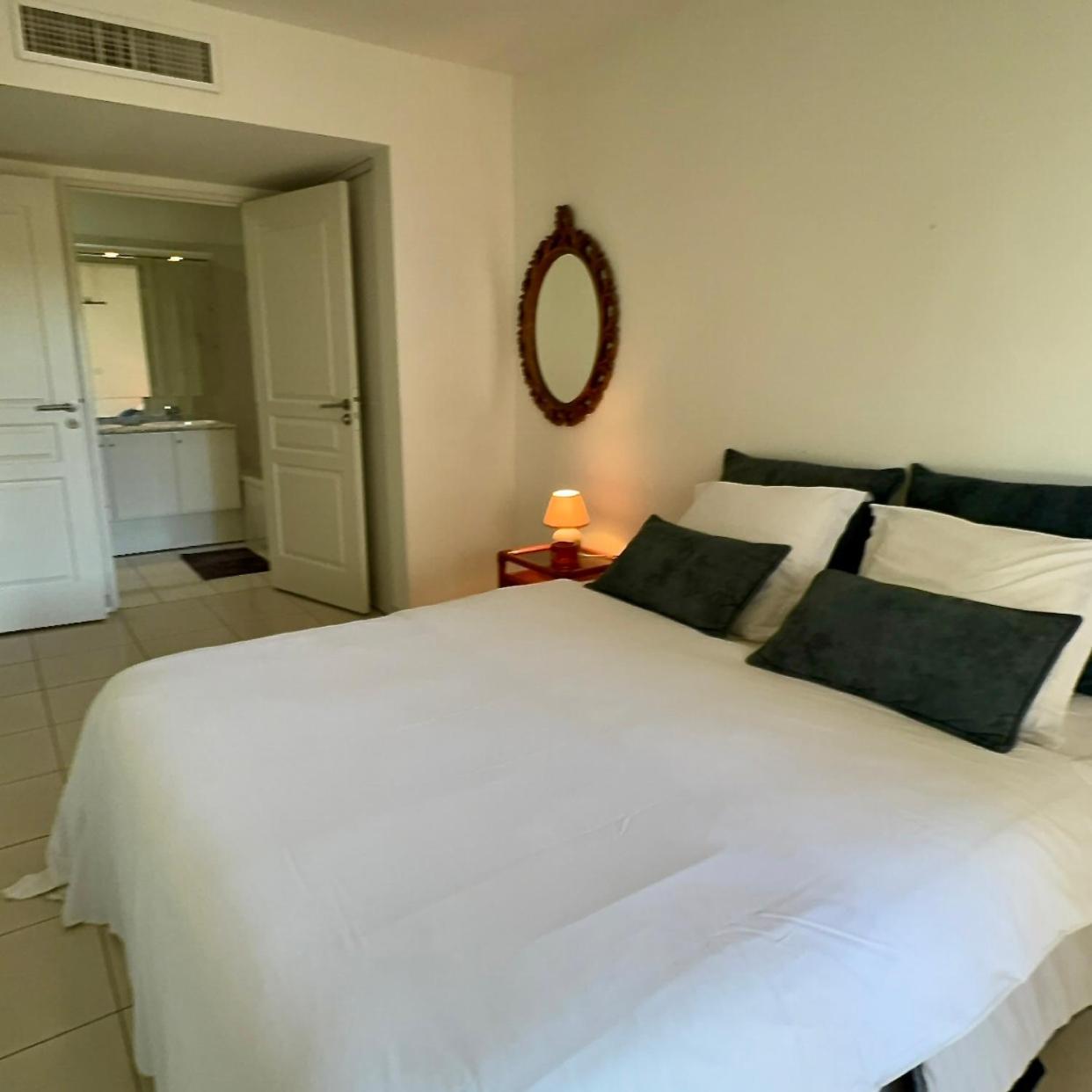 Spacious Luxury Apt, 12 Min Walk To Croisette Beach And Conf Centre Cannes Exteriér fotografie
